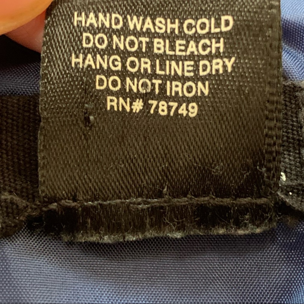 Wet Seal jacket. Size: M - Picture 8 of 8